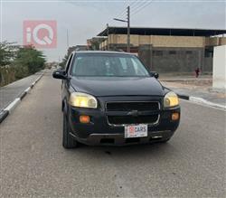 شيفروليه بليزر